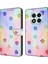 Redmi Note 14 Pro 5g Deri Cüzdan Standı Kapaklı Telefon Kılıfı (Yurt Dışından) 1