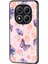 Redmi Note 14 Pro Tpu + Temperli Cam Koruyucu Telefon Kılıfı (Yurt Dışından) 1