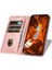Xiaomi 15 Stand Kılıf Manyetik Kapatma Deri Cüzdan Telefon Kılıfı (Yurt Dışından) 2