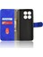 Xiaomi 14T Deri Kılıf Cilt Hissi Anti Drop Cüzdan Flip Telefon Kılıfı (Yurt Dışından) 2