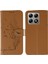 Xiaomi 14T Pro Pu Deri Cüzdan Telefon Kılıfı (Yurt Dışından) 1