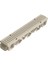 Pls 80X65X500 mm Drenaj Kanalı Izgara 1
