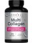Advanced Multi Collagen Peptides | 120 Tablets | 10 Types Of Collagen | Skin, Hair And Nails | Beauty Supplement | For Men And Women 1