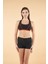 2513-550 Kadın Yüzücü Bikini Şortlu Takım 1