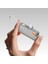 Flow Mini - Kompakt ve Hızlı Taşınabilir Powerbank - Gümüş 4