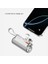 Flow Mini - Kompakt ve Hızlı Taşınabilir Powerbank - Gümüş 5