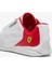 Ferrari Drift Cat Decima 2 0 Erkek Beyaz Sneaker.05 6
