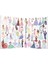 Glamour Sticker Dünyası 3
