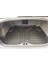 2006 Volvo S60 Sedan 3D Kauçuk Bagaj Havuzu 1