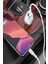40W Araba Çakmaklık Hızlı Şarj Type-C ve USB Çıkışlı Pd Şarj Aleti Işıklı Apple Android Tam Uyumlu 5
