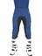 X-Flex 2.0 Anaheım Pantolon Mavi 4