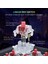 Ampligame Gk1 Rgb Red Switch Mekanik Klavye 6