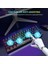 Ampligame Gk1 Rgb Red Switch Mekanik Klavye 8