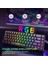 Ampligame Gk1 Rgb Red Switch Mekanik Klavye 9