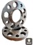 Bmw E34,E36,E46,E60,E90 Uyumlu 5X120 12 mm Spacer 1