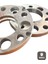 Bmw E34,E36,E46,E60,E90 Uyumlu 5X120 12 mm Spacer 2