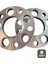Bmw E34,E36,E46,E60,E90 Uyumlu 5X120 12 mm Spacer 3