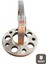 Bmw E34,E36,E46,E60,E90 Uyumlu 5X120 12 mm Spacer 4