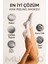 Çorap Tipi Ayak Peeling Maskesi Foot Peeling Pack 3