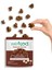 Glutensiz Granola Bites Kakao & Fındıklı 60 gr 3'lü 2