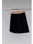 %100 Cotton Şık ve Konforlu Gabardin Erkek Çocuk Şortu 3