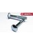 Kasa Civata 1/4X90 - 200 Adet 1