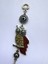 Zamak Döküm Metal Baykuş Figür Duvar Kapı Süsü ve Aksesuar 3
