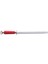 Fischer Bargoın Bor OV-12 Oval Masat 30 cm. ( 3016-30 ) - Kırmızı Orjinal ( Made in France ) 1