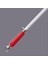 Fischer Bargoın Bor OV-12 Oval Masat 30 cm. ( 3016-30 ) - Kırmızı Orjinal ( Made in France ) 3