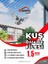 Kuşlar Için Balkon Güvenlik Filesi – 2 Metre Yükseklik | Metreyle Kesim |1.5 mm Ip, 2x2 cm Göz Aralığı + Montaj Aparatları (Beyaz/gri/siyah) 1