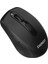 KM-719 Siyah Ikisi Bir Arada 2 In 1 Kablosuz Q Multimedia Klavye + Mouse Set 4
