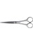 M-532-5 Metal Saplı Düz Şaç Makası No: 5 inç - 12,7 cm - Paslanmaz Çelik 1