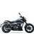 - Dy 250 Cruıser Motosiklet 1