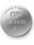 Para Pil CR-2430 3V - 1 Adet 1