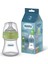 Kindy Antikolik PP Biberon 150 ml 18+ Ay (Hızlı Akış) 2