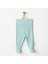Andywawa AC24706 Jacquard Patikli Bebek Pantolon Green 1