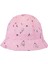 Kitti Çocuk Kız Maksi ( 4-8 Yaş ) Y24260-05 Açık Pembe 1