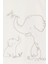 Carter's Bebek Alt Üst Set 4'lü Paket 1R083510 Gri 2