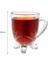 Dublin 4'Lü Çay Fincanı Seti - Şeffaf - 210 Ml 3