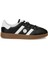 Frosty Pu Wmn 5pr Siyah Kadın Sneaker 1