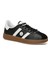 Frosty Pu Wmn 5pr Siyah Kadın Sneaker 2