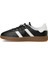 Frosty Pu Wmn 5pr Siyah Kadın Sneaker 3