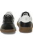 Frosty Pu Wmn 5pr Siyah Kadın Sneaker 5
