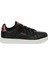 Royal Complete Cln Siyah Kız Çocuk Sneaker 1