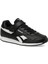 Royal Jog 3.0 Elas Siyah Erkek Çocuk Sneaker 2