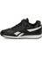 Royal Jog 3.0 Elas Siyah Erkek Çocuk Sneaker 3