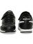 Royal Jog 3.0 Elas Siyah Erkek Çocuk Sneaker 5