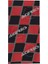 Neckwarmer Kırmızı Siyah Buff 2