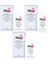 Yüz ve Vücut Temizleyici Likit 1000ml (3 Lü Set) 1
