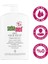 Yüz ve Vücut Temizleyici Likit 1000ml (3 Lü Set) 4